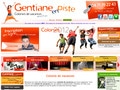 Gentiane