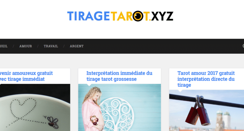 Le meilleur service de tirage en ligne