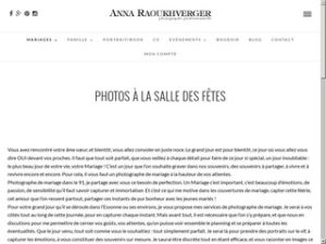 Photographe-Anna