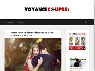 Les meilleurs spécialistes en voyance de couple