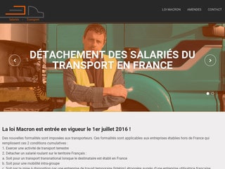 Salariés du transport