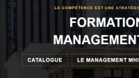 Formation au management des dirigeants