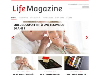 Life Magazine