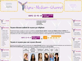 Voyance discount audiotel de qualité