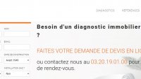 Diagnostic immobilier à Lille