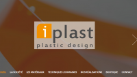 Iplast : transformation et décoration de plastiques en plaques en France