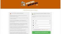 Site de rencontre pour sportifs et sportives