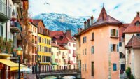 Agence du Parc – Agence immobilière à Annecy et sa région
